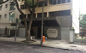 Copacabana Flat